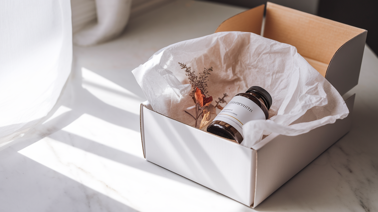 Συσκευασία παράδοσης ArthroVita