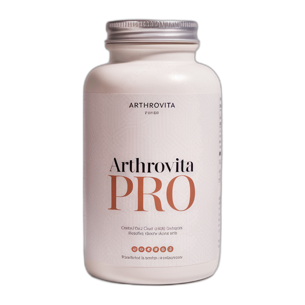 ArthroVita Pro - Γρήγορη δράση